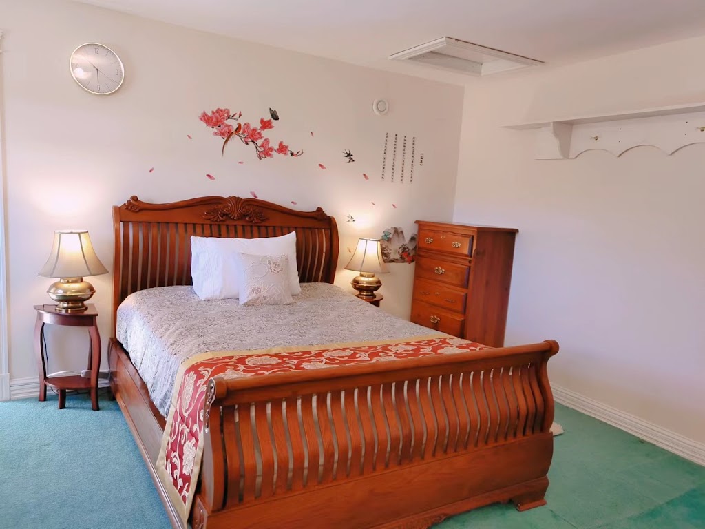 酣息小栈 Sweet Dreams B&B | 35 Park St, Cornwall, PE C0A 1H5, Canada | Phone: (902) 218-5259