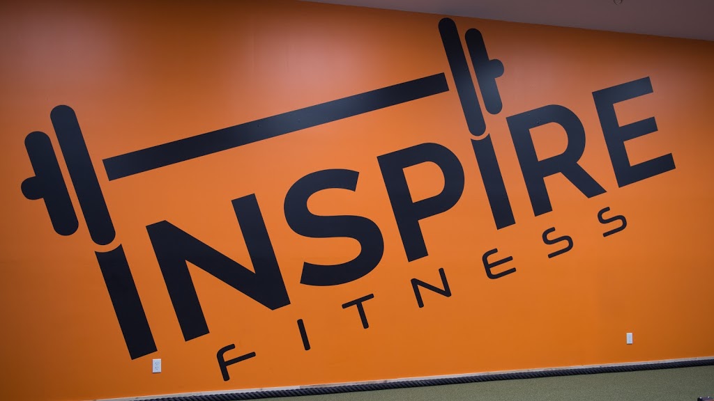 Inspire Fitness Inc | 164 Park St, Sussex, NB E4E 1V3, Canada | Phone: (506) 434-3466