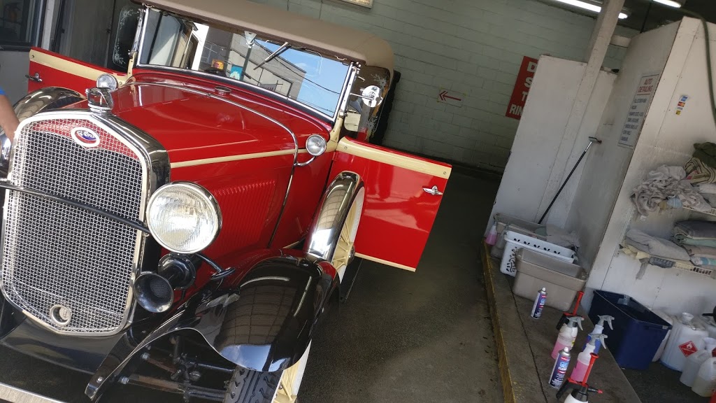 Kar King Car Wash | 1364 Powell St, Vancouver, BC V5L 1G6, Canada | Phone: (604) 254-0770