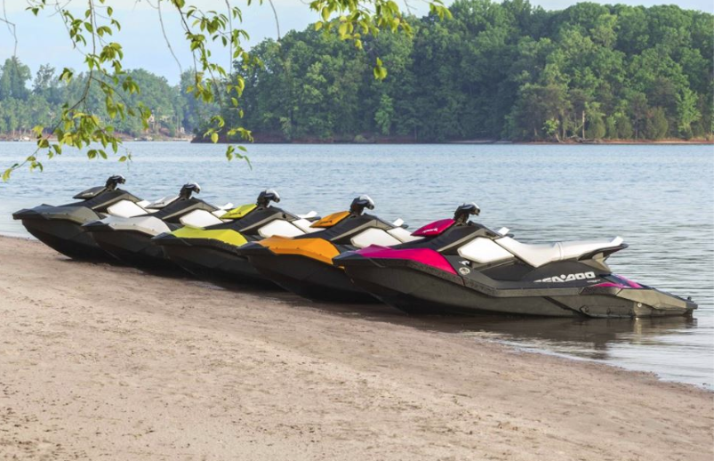 Leatherdale Marine | 5571 Hwy 12 S, Orillia, ON L3V 6H7, Canada | Phone: (705) 325-2249