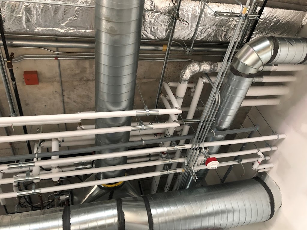 Universal Heat & Chilled Energy | 131 Echo Forest Dr, Lake Echo, NS B3E 1A2, Canada | Phone: (902) 448-1984