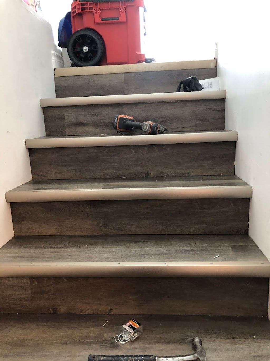 Rénovations MLR inc | 117 Rue Elmina Anger, Québec, QC G2N 0G3, Canada | Phone: (418) 271-7469
