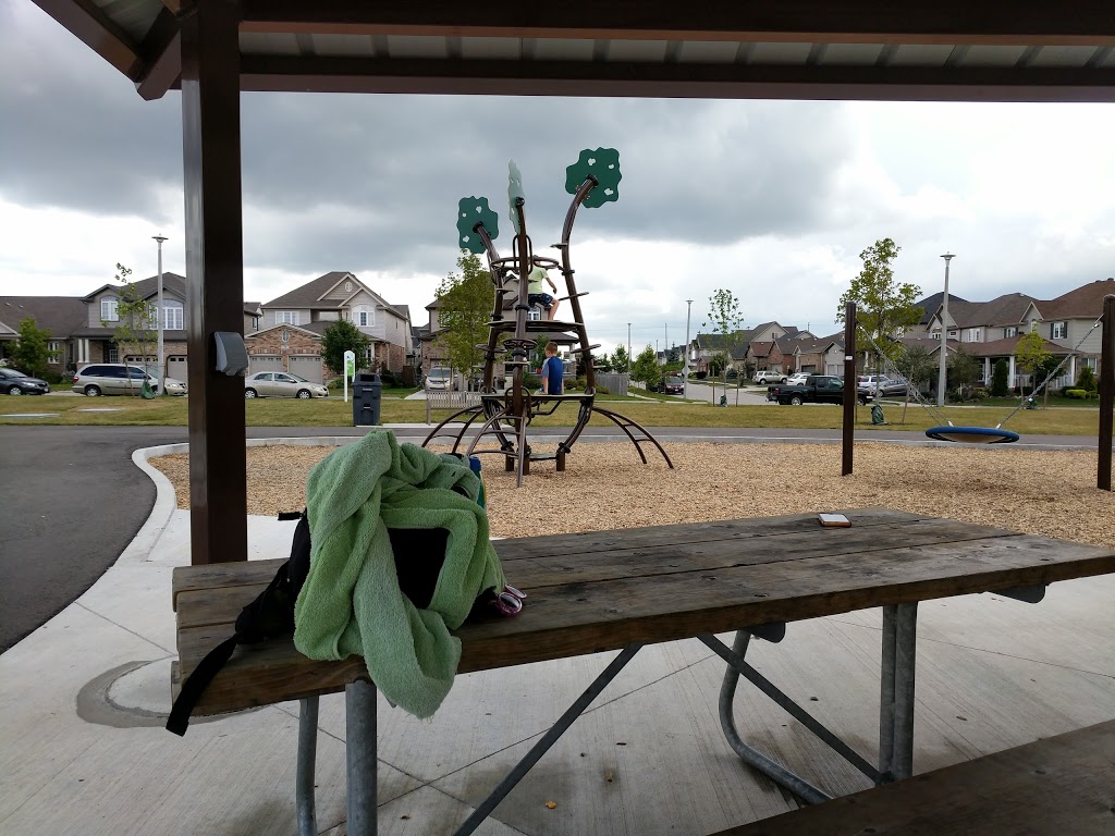 Northview Park | Bowen Dr at, Mullin Dr, Guelph, ON N1E, Canada