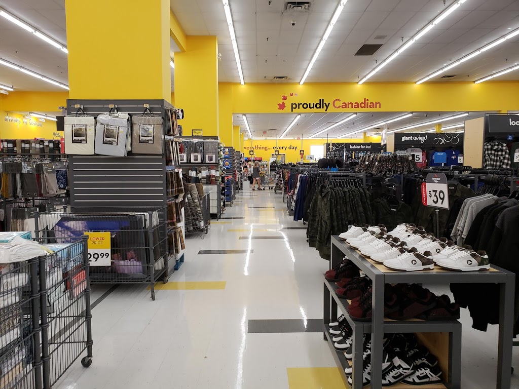 Giant Tiger | 46 Robie St, Truro, NS B2N 1K9, Canada | Phone: (902) 893-9228