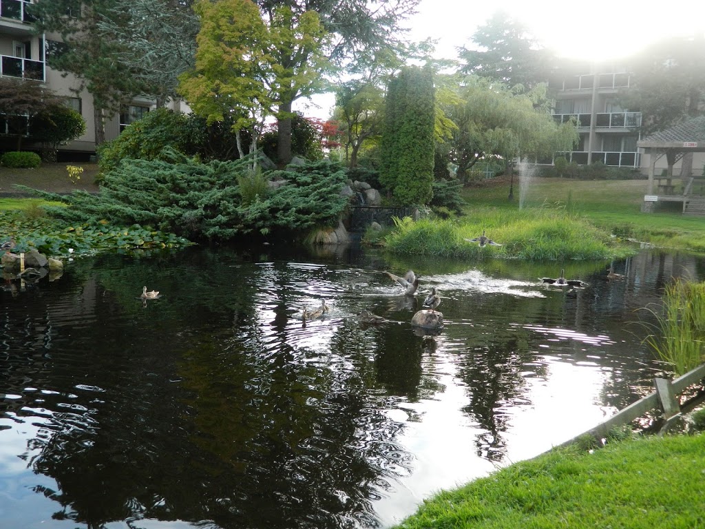 Kennedy Trail Park | Surrey, BC V3W 3E5, Canada | Phone: (604) 591-4011