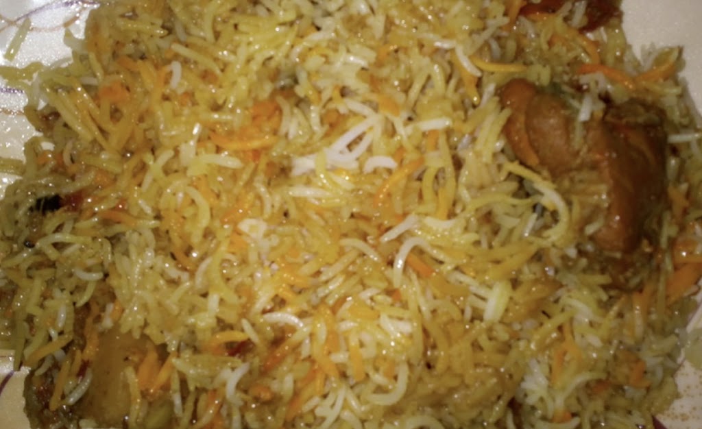 khan Catering service | 206 Lee Ridge Rd., Edmonton, AB T6K 0M9, Canada | Phone: (780) 966-0628