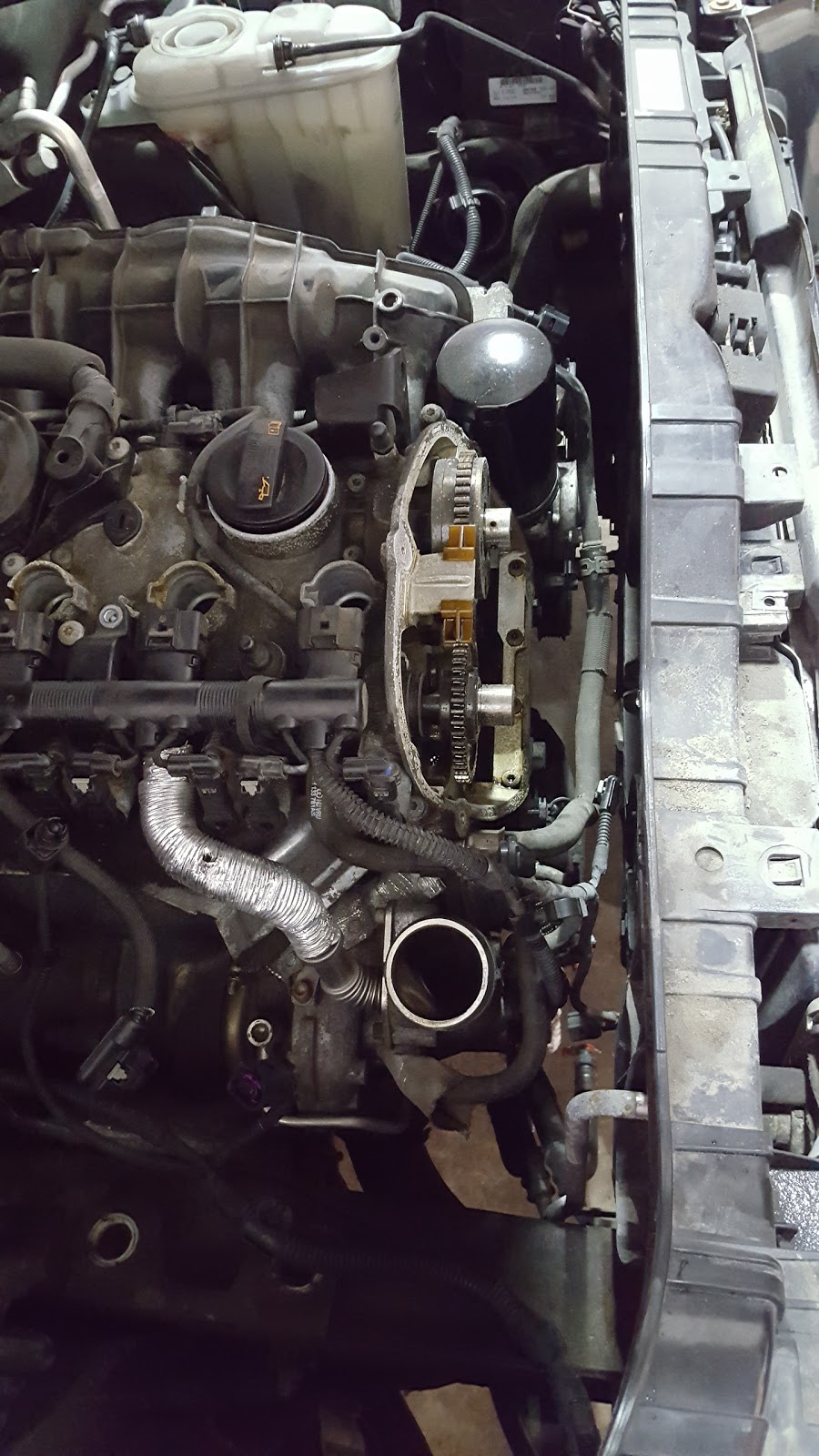 Auto Hauss | 554 Rang Saint-Amable, Saint-Barnabé-Sud, QC J0H 1G0, Canada | Phone: (450) 209-3335