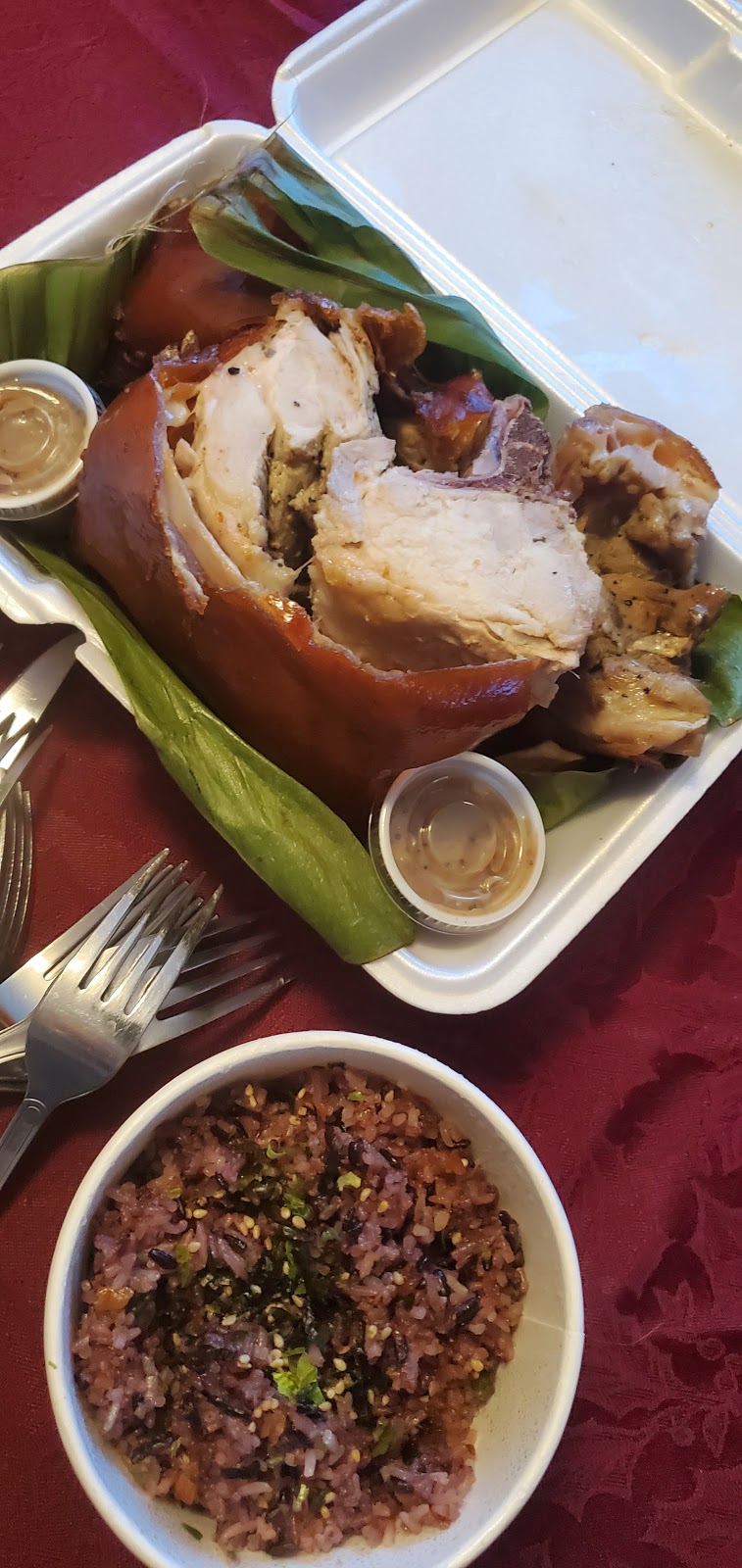 Lucky Seven Restaurant | 1535 Hwy 7, Oakwood, ON K0M 2M0, Canada | Phone: (437) 213-3621