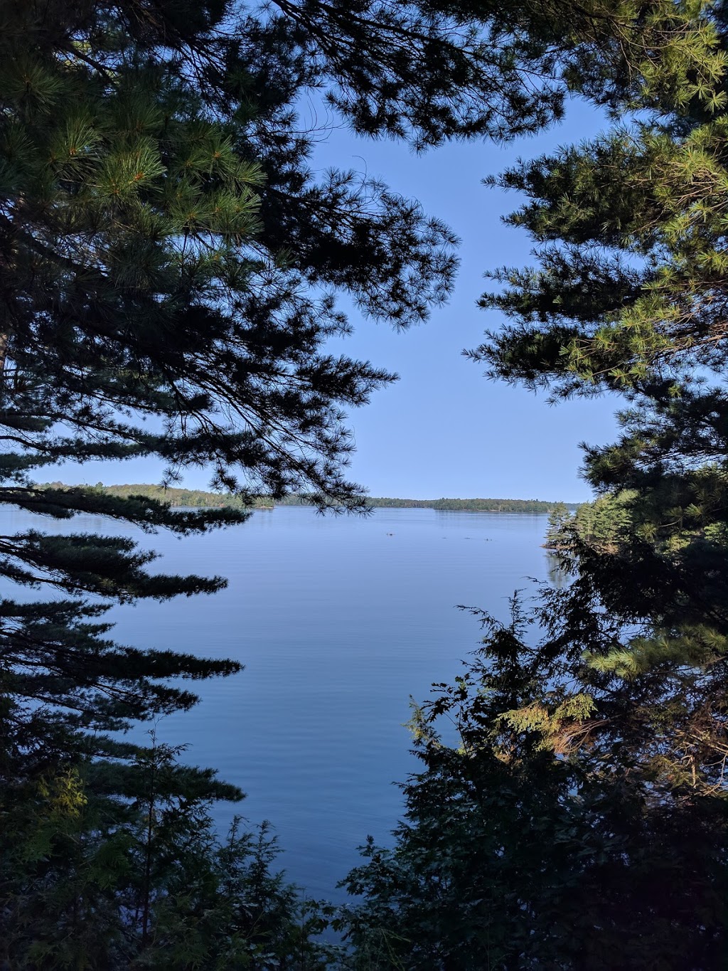 Wah-Wash-Kesh Lodge | Regional Road 2, Dunchurch, ON P0A 1G0, Canada | Phone: (705) 746-7977