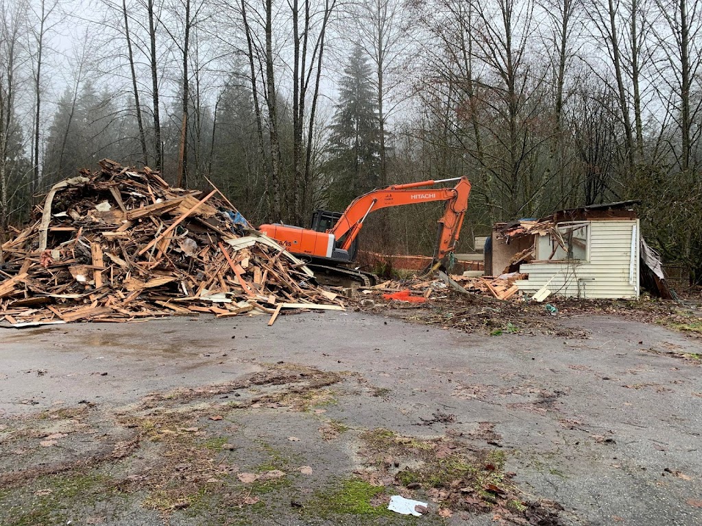 Tri-City Environmental | 944 Dundonald Dr, Port Moody, BC V3H 1B7, Canada | Phone: (604) 367-2452