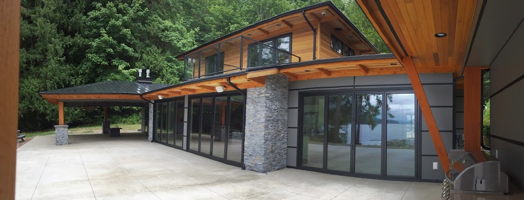 K2 Construction | 38 N Shore Rd C1, Lake Cowichan, BC V0R 2G0, Canada | Phone: (250) 748-0533