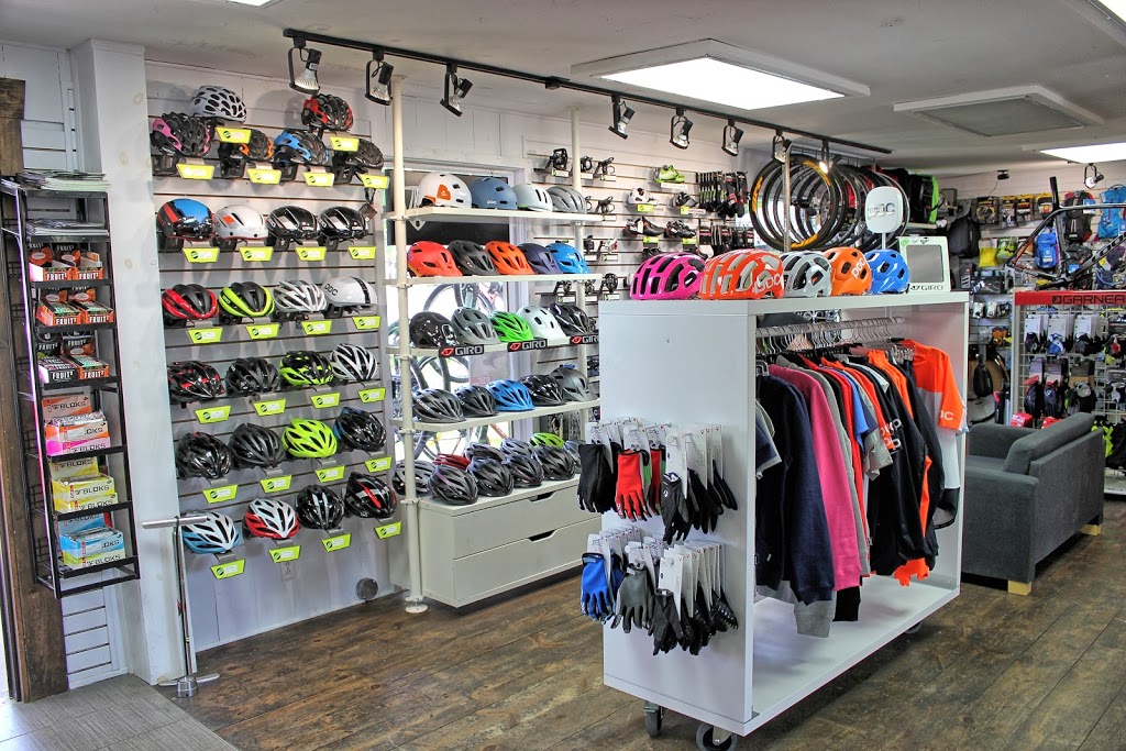 Bicycles Quilicot Mont-Tremblant | 2505 Rue De LAulnaie, Mont-Tremblant, QC J8E 0E5, Canada | Phone: (819) 425-3133