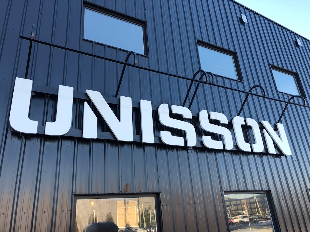 Unisson Inc (Les Enceintes Acoustiques) | 265 Rue Armand-Majeau, Saint-Roch-de-lAchigan, QC J0K 3H0, Canada | Phone: (450) 588-7477
