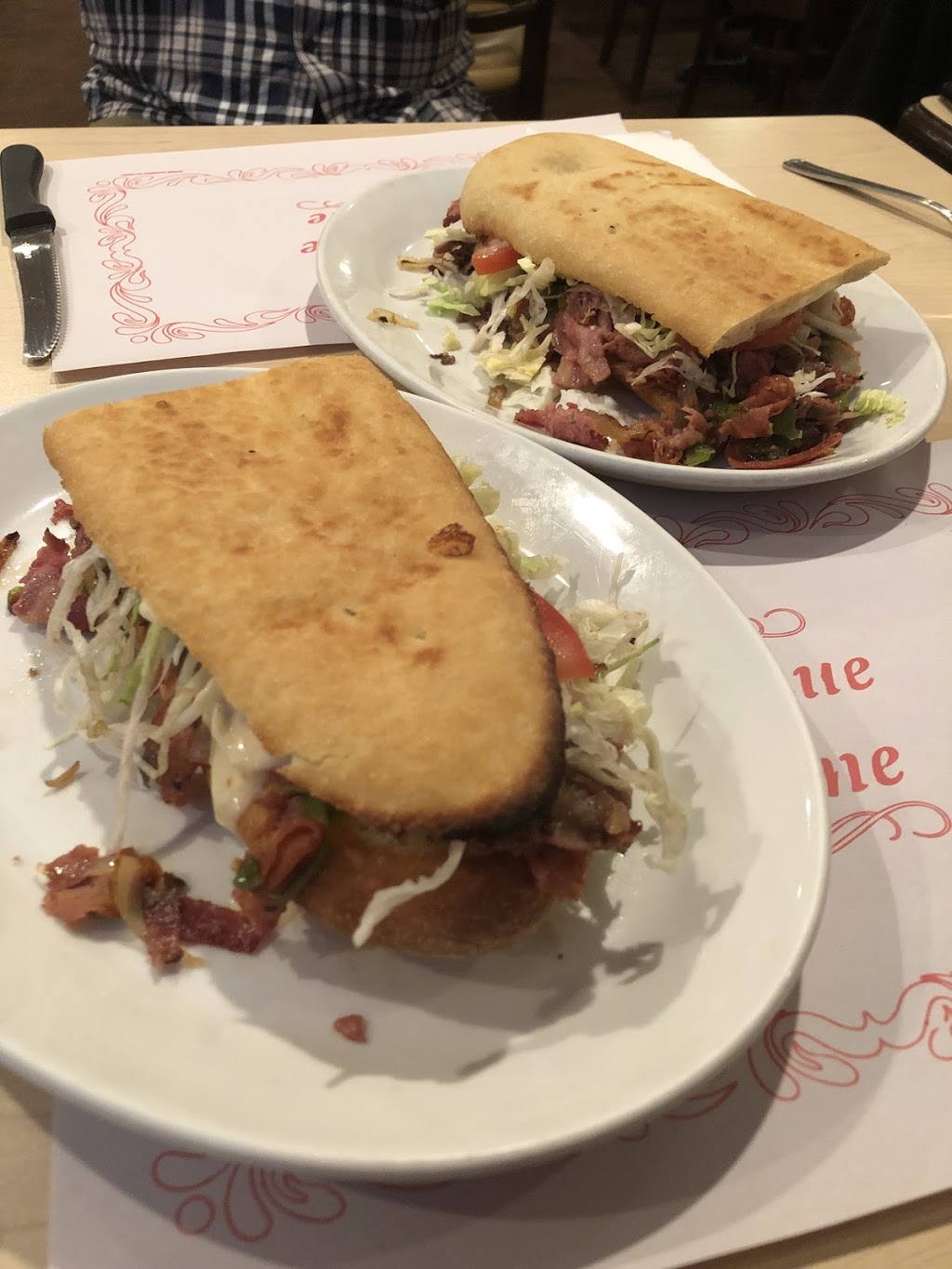 Milan Pizzeria | 64 Rue de la Perrière S, Boucherville, QC J4B 4W8, Canada | Phone: (450) 655-4912