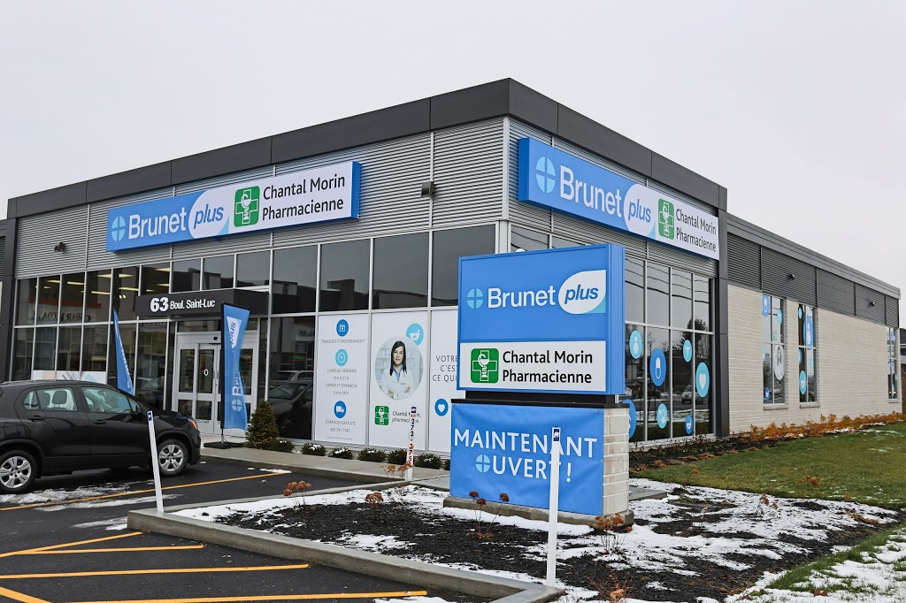 Brunet | 63 Boulevard Saint-Luc, Saint-Jean-sur-Richelieu, QC J2W 1E3, Canada | Phone: (450) 741-7747