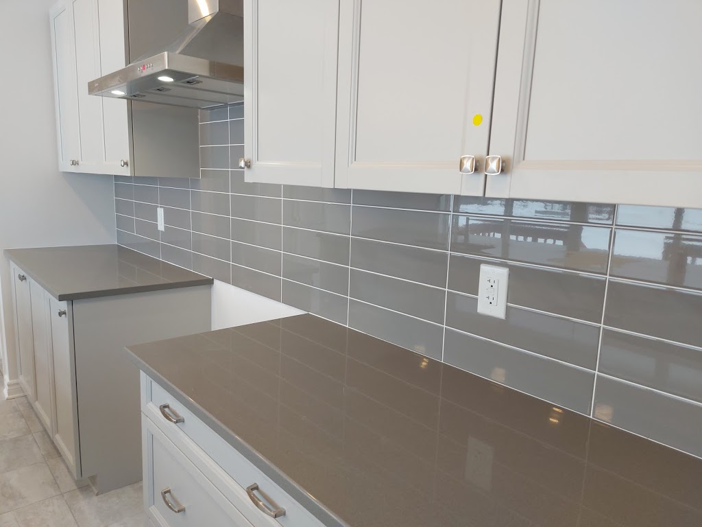 Space Tile | 150 Overberg Way, Stittsville, ON K2S 0V8, Canada | Phone: (416) 276-3825