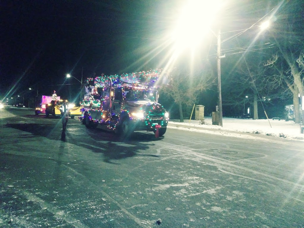 Almonte Curling Club | 160 Bridge St, Almonte, ON K0A 1A0, Canada | Phone: (613) 256-4560