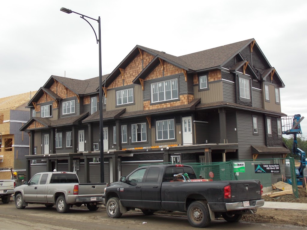 DRAW Designs Ltd. | 236 91 St SW #211, Edmonton, AB T6X 1W8, Canada | Phone: (780) 490-0234
