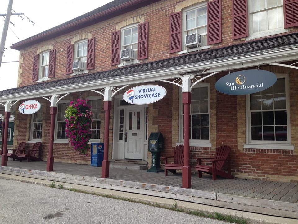 Sun Life Financial | 1 Toronto Rd, Flesherton, ON N0C 1E0, Canada | Phone: (226) 256-8477