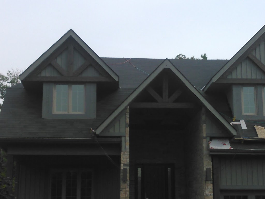 GBS Contracting Services | 2288 ON-11, Gravenhurst, ON P1P 1R1, Canada | Phone: (705) 687-9143