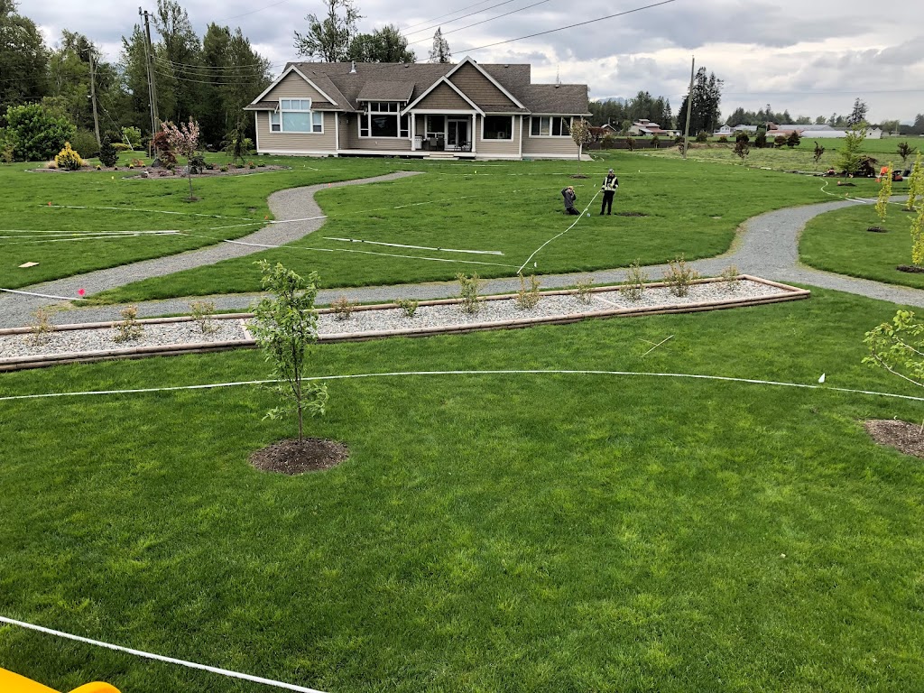 Chilliwack Irrigation | 49619 Chilliwack Central Rd, Chilliwack, BC V2P 6H3, Canada | Phone: (604) 556-4190