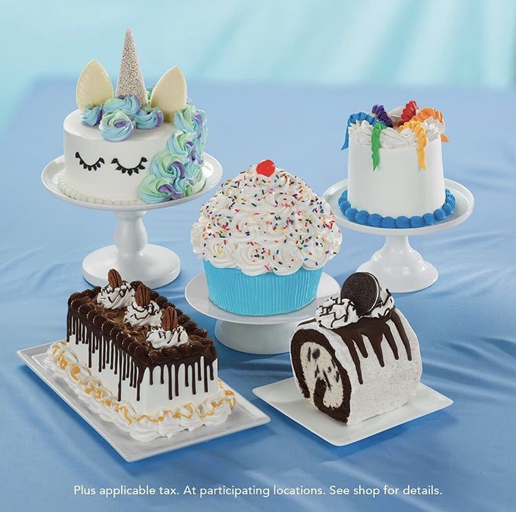 Baskin Robbins | Baskin Robbins, 900 Dufferin St Unit 420, Toronto, ON M6H 4A9, Canada | Phone: (416) 588-1131