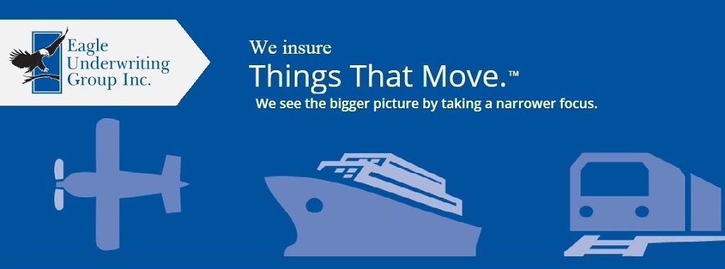 Eagle Underwriting Group Inc | 201 County Ct Blvd, Brampton, ON L6W 4L2, Canada | Phone: (905) 455-6608