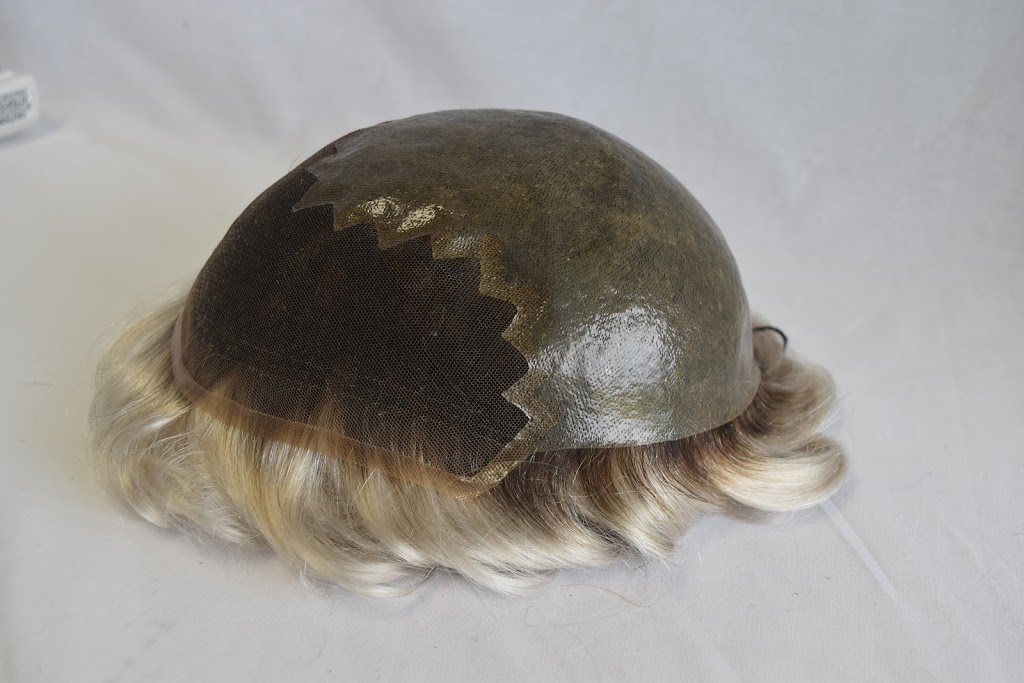 Superhairpieces | 215 Traders Blvd E Unit 17, Mississauga, ON L4Z 3K5, Canada | Phone: (866) 814-7879
