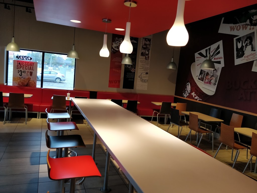 KFC | 9005 Torbram Rd Unit #C, Brampton, ON L6S 5X9, Canada | Phone: (905) 791-5540