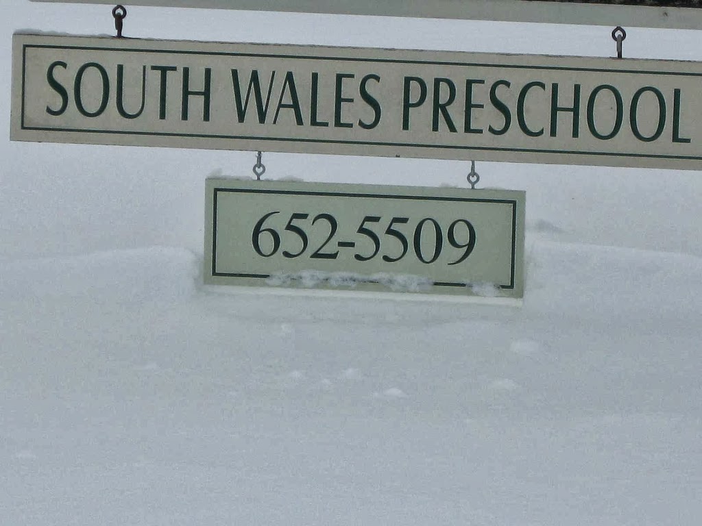 South Wales Preschool, Inc. | 2532 Emery Rd, South Wales, NY 14139, USA | Phone: (716) 537-2962