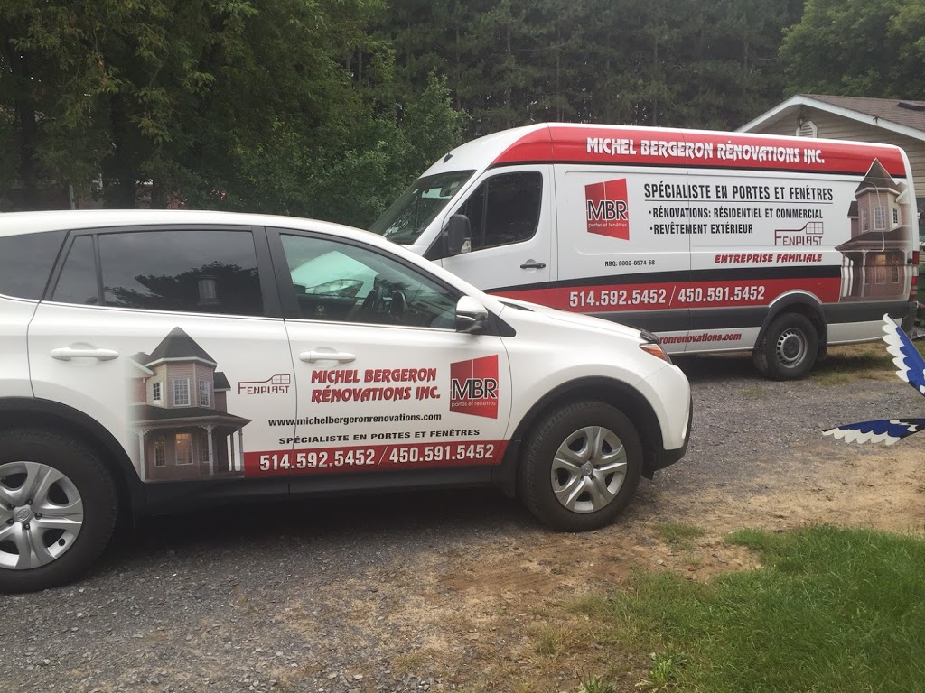 Michel Bergeron Rénovations inc. | 2431 Boulevard de lAnge Gardien N, LAssomption, QC J5W 4S3, Canada | Phone: (514) 592-5452