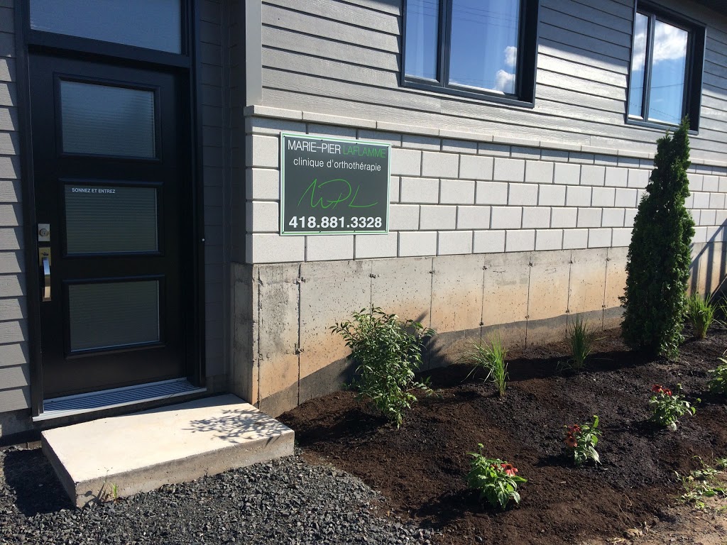 Clinique Marie-Pier Laflamme | 37 Rang Gaspé, Saint-Apollinaire, QC G0S 2E0, Canada | Phone: (418) 881-3328