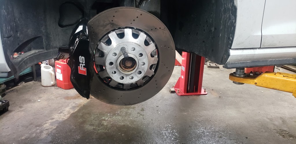 K & H Automotive Performance and Cooling | 3596 St Clair Ave E, Scarborough, ON M1K 1M2, Canada | Phone: (416) 266-7777