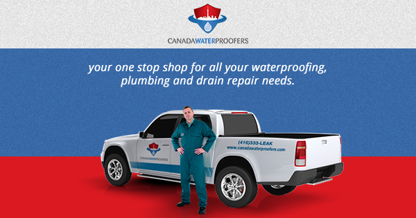 Canada Waterproofers Basement Waterproofing Company Oakville | 2046 Buckhorn Ave, Oakville, ON L6M 3V6, Canada | Phone: (416) 333-5325