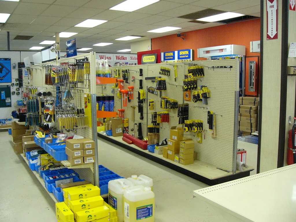 Charles Jones Industrial Limited | 4 Hawk St, Nanticoke, ON N0A 1L0, Canada | Phone: (519) 587-2283