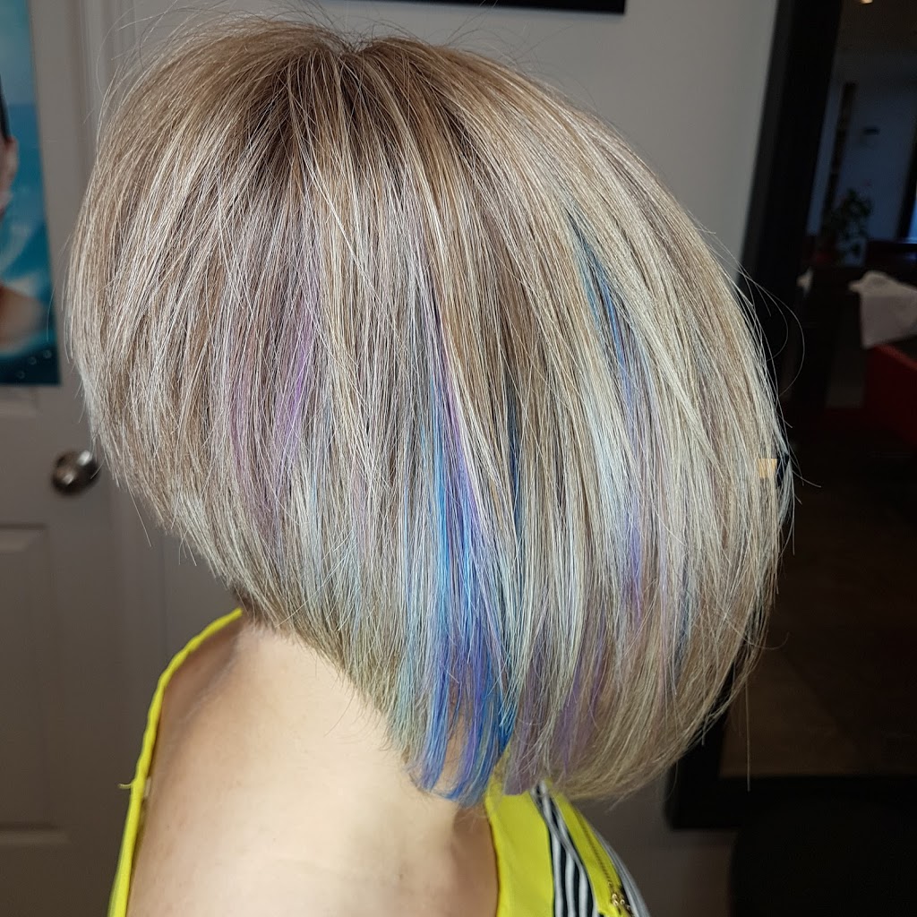ARCO HAIR STUDIO | 248 Steeles Ave W, Thornhill, ON L4J 5R4, Canada | Phone: (905) 660-8837