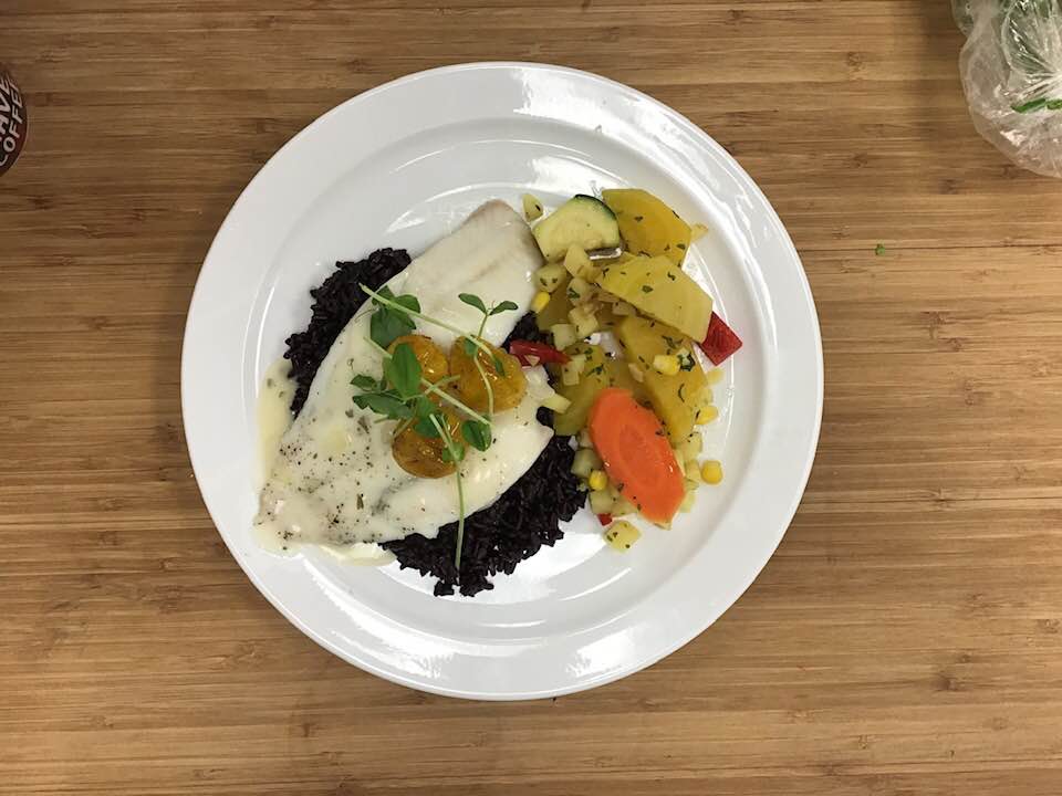 Maxou Traiteur & Café Gourmand | 3616 Avenue Saint-Augustin Suite 103, Lévis, QC G6Z 8H4, Canada | Phone: (418) 832-9696