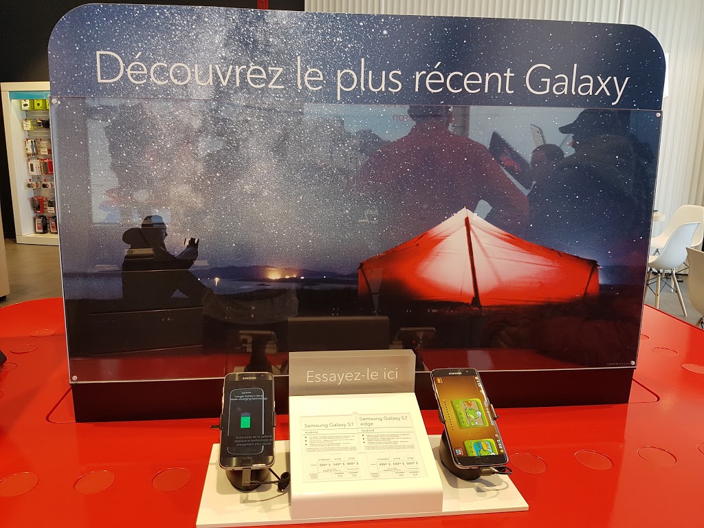 Rogers | 9380 Boulevard Leduc Suite 47, Brossard, QC J4Y 0B3, Canada | Phone: (450) 676-0032