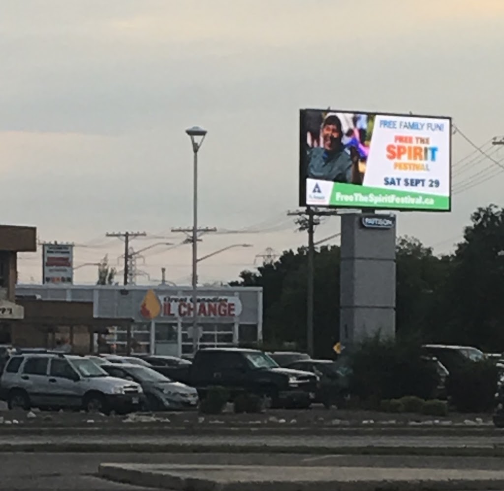 Great Canadian Oil Change | 1109 St Marys Rd, Winnipeg, MB R2M 3T6, Canada | Phone: (204) 253-7730