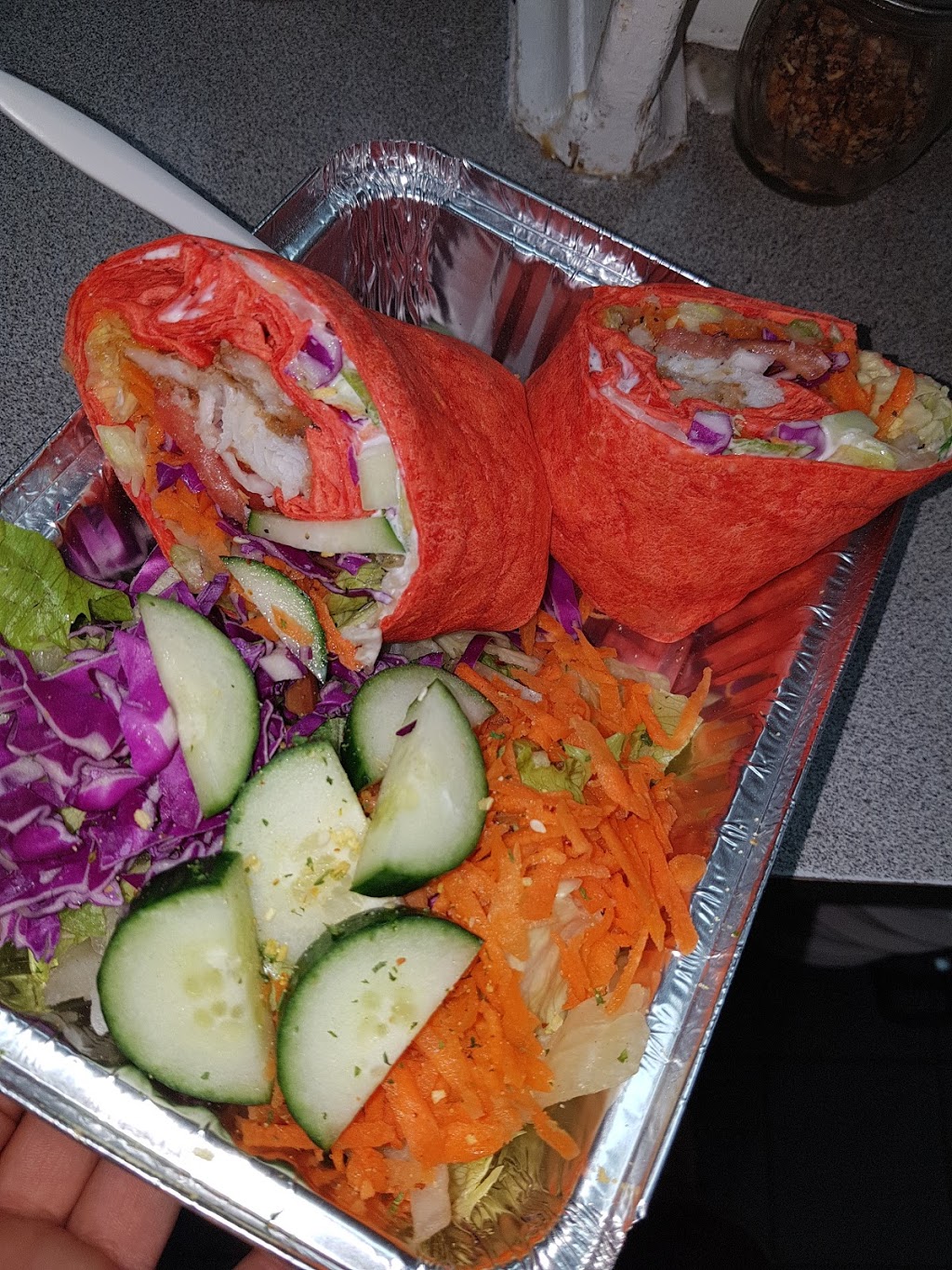 Restaurant Marc Beauchemin | 124 Ile DEmbarras, Sainte-Anne-de-Sorel, QC J3P 5N3, Canada | Phone: (450) 743-6023