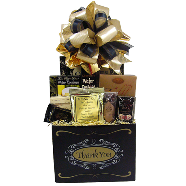 Great Gift Baskets | 147 Panorama Hills Way NW, Calgary, AB T3K 5N6, Canada | Phone: (403) 251-4250