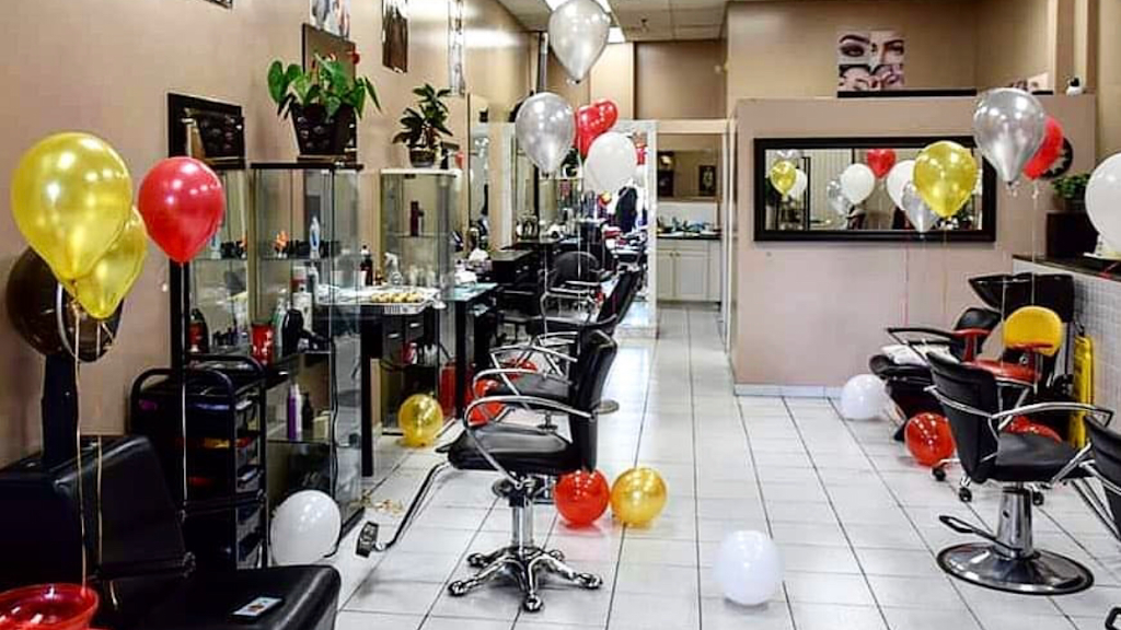 V&K Hair Salon | hair care | 3600 Ellesmere Rd, Scarborough, ON M1C 4Y8, Canada | 6477798192 OR +1 647-779-8192