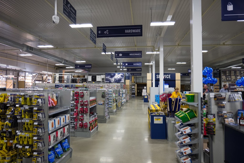 RONA Moffatt & Powell | 28460 Centre Rd, Strathroy, ON N7G 3H6, Canada | Phone: (519) 245-1360