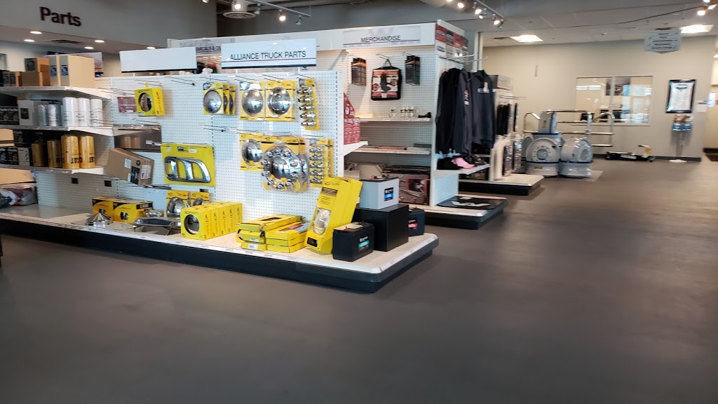 Nova Truck Centres | Dartmouth | 670 Wilkinson Ave, Dartmouth, NS B3B 0H4, Canada | Phone: (902) 468-5900