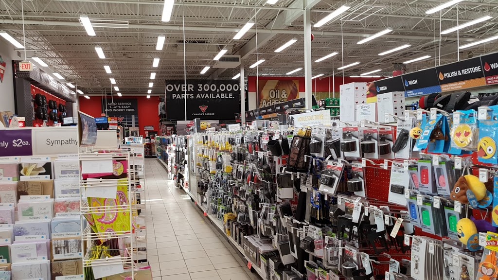 Canadian Tire - Barrhaven, ON | department store | 2501 Greenbank Rd, Nepean, ON K2J 4Y6, Canada | 6138235278 OR +1 613-823-5278