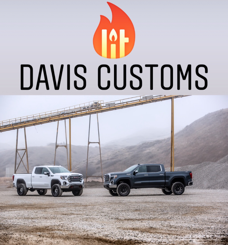 Davis Chevrolet | 149 East Lake Crescent NE, Airdrie, AB T4A 2H7, Canada | Phone: (403) 948-6909