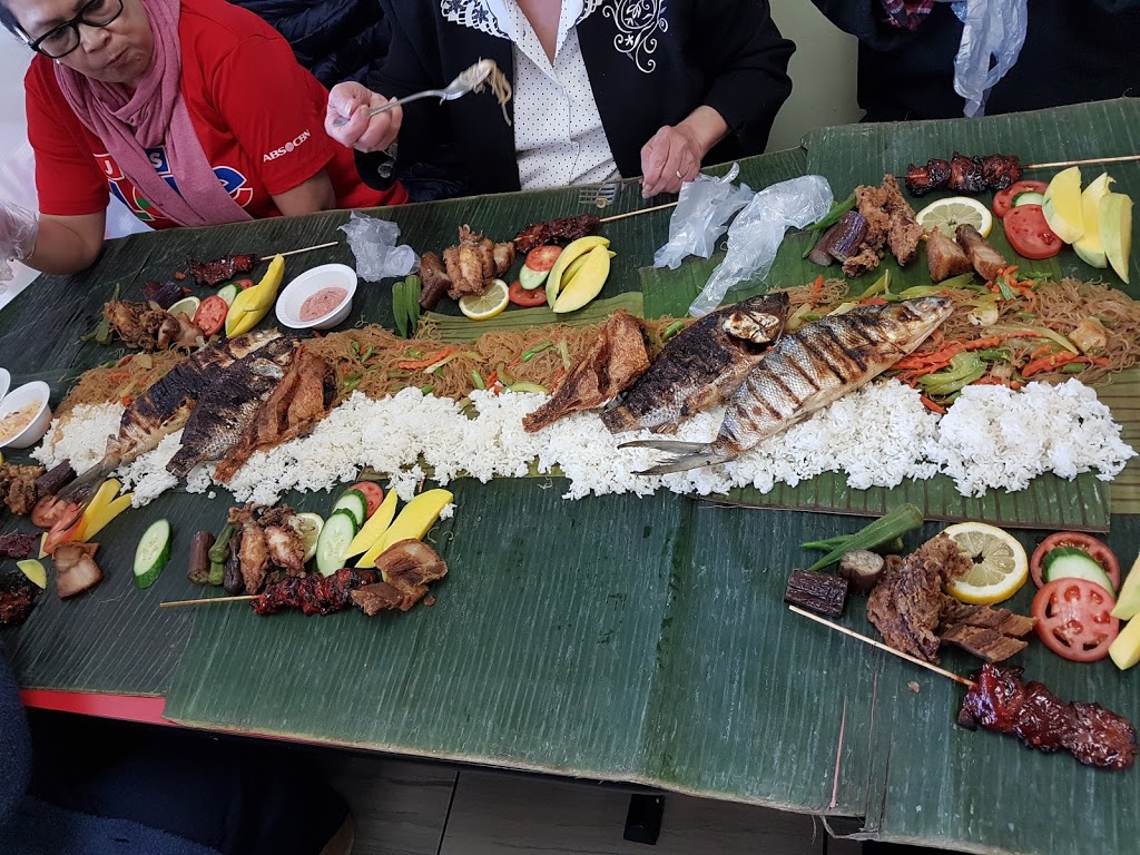 J & J Kapuso Filipino Restaurant | 1217 Ellesmere Rd, Scarborough, ON M1P 2X8, Canada | Phone: (416) 288-9243
