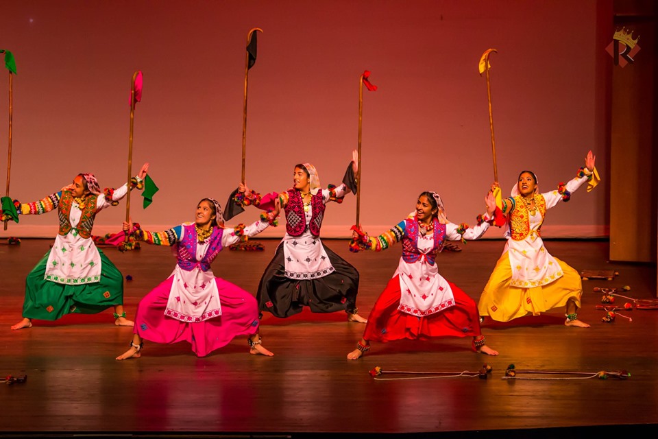 Nachda Punjab Bhangra Academy | 3961 52 Ave NE Unit #4198, Calgary, AB T3J 0J7, Canada | Phone: (403) 835-8963
