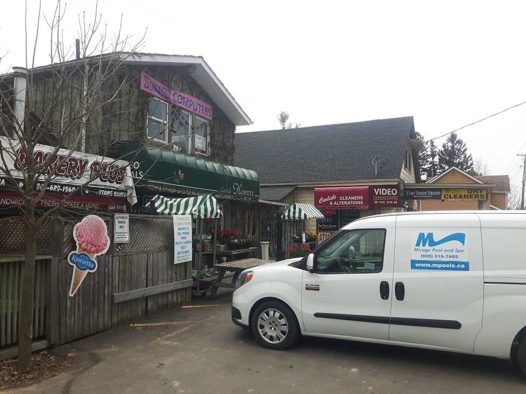 Carlisle Bakery | 1467 Centre Rd, Carlisle, ON L0R 1H2, Canada | Phone: (905) 689-1960