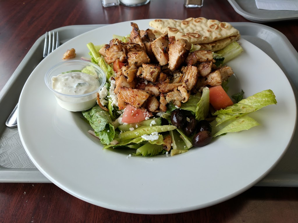 Plaka Restaurant | 2601 Matheson Blvd E, Mississauga, ON L4W 5A8, Canada | Phone: (905) 625-9437